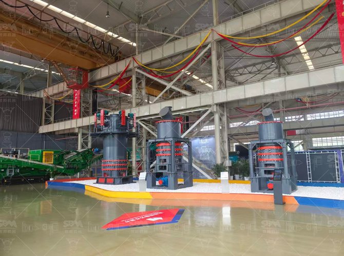 Bán máy nghiền bột đá vôi — giá, cấu hình và chi phí vận hành - ảnh 3