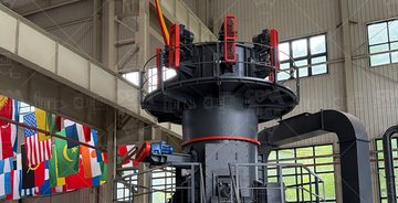 Bán máy nghiền bột đá vôi — giá, cấu hình và chi phí vận hành