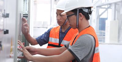 Bảo hành và bảo dưỡng — giữ dây chuyền chạy đúng thông số đã nghiệm thu