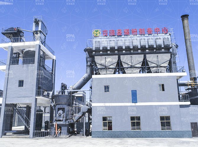 Giải pháp chế biến bột than sạch — nghiền, sấy và thu gom trong một chu trình kín - ảnh 3