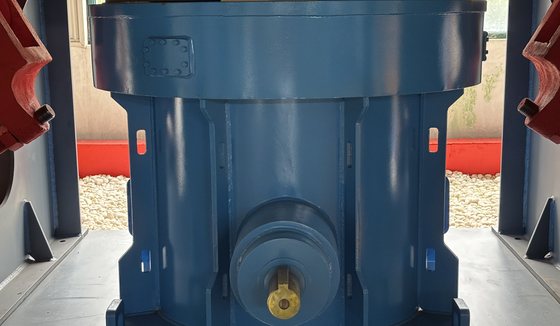 Công suất nghiền đá trong dây sinh khối: tính toán và chọn máy