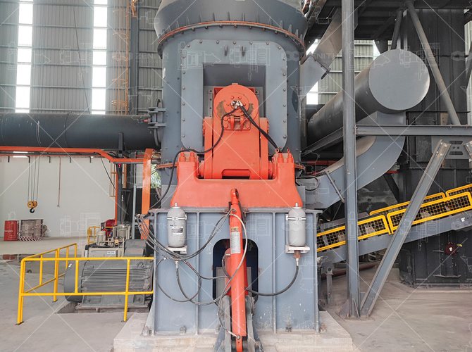 Công suất nghiền đá trong dây sinh khối — tính phụ tải và chọn động cơ - ảnh 4
