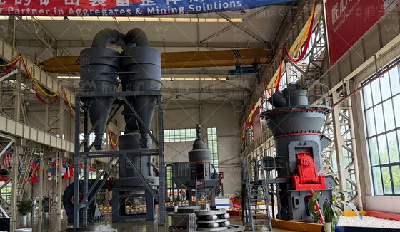Công thức phối liệu nghiền bột: cách thiết kế và kiểm soát
