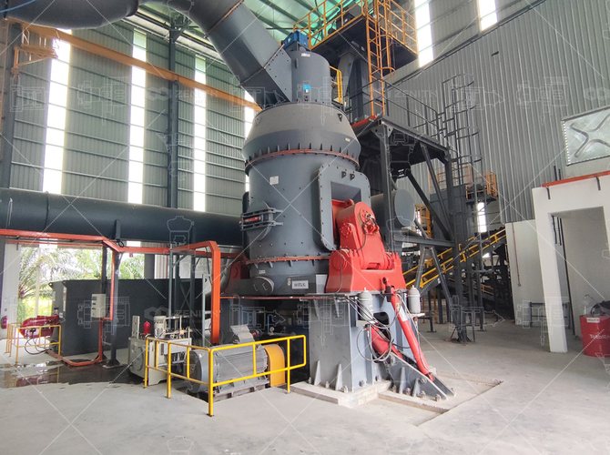 Dấu hiệu nhận biết máy nghiền đá gặp sự cố - ảnh 3