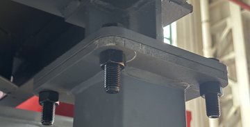Dấu hiệu nhận biết máy nghiền đá gặp sự cố