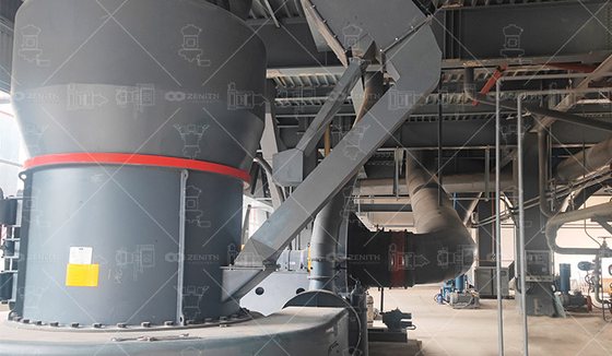Dây chuyền nghiền đá đã qua sử dụng: đánh giá trước khi mua