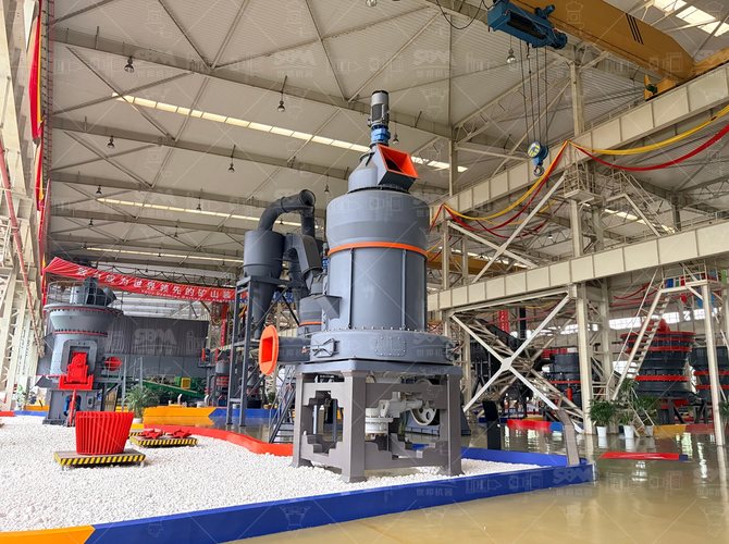 Dây chuyền nghiền đá đã qua sử dụng — đánh giá trước khi mua - ảnh 3