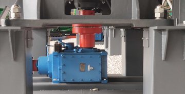 Dây chuyền nghiền đá vôi tới 1 micron — chọn máy siêu mịn