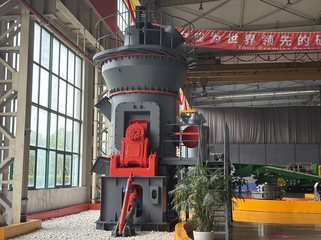 Dây chuyền nghiền đá vôi siêu mịn cấp micromet cao cấp - ảnh 2