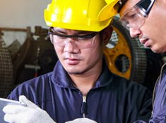 Dịch vụ kỹ thuật — một đầu mối từ phương án công nghệ tới khi dây chuyền ổn định - ảnh 4