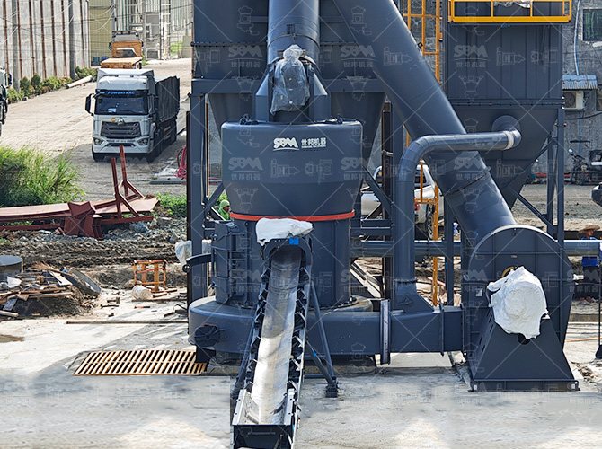 Hợp tác Trung–Phi 2024 và bài toán hạ tầng dịch vụ cho thiết bị nghiền - ảnh 4