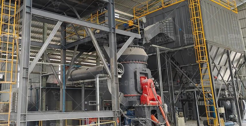 Hợp tác Trung–Phi 2024 và bài toán hạ tầng dịch vụ cho thiết bị nghiền