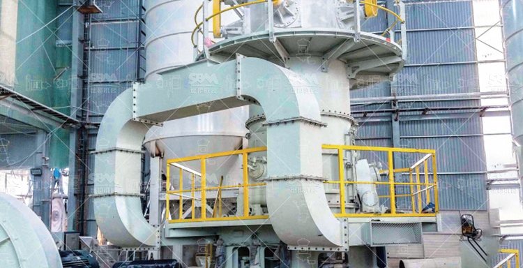 Dự án nghiền đá vôi siêu mịn 1.250 mesh cho ngành sơn và nhựa tại Giang Tây