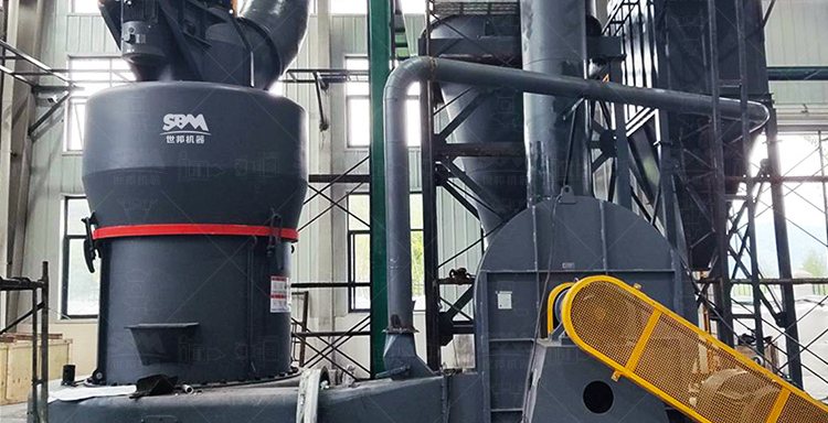 Dự án nghiền mạt pin lithium 40.000 tấn/năm phục vụ thu hồi kim loại tại Giang Tây