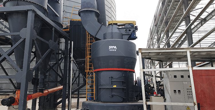 Dự án nghiền đá vôi 100.000 tấn/năm tuân thủ quy sinh thái cao nguyên tại Thanh Hải