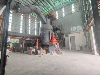 Hình ảnh máy nghiền đá vôi — đọc cấu tạo qua từng bộ phận - ảnh 2
