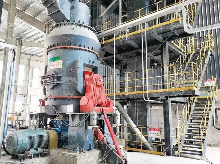 Hội nghị kỹ thuật vôi luyện kim 2024: góc nhìn từ người chế tạo máy nghiền - ảnh 2