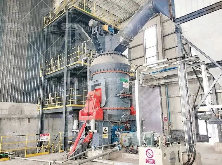 Hội nghị kỹ thuật vôi luyện kim 2024: góc nhìn từ người chế tạo máy nghiền - ảnh 4