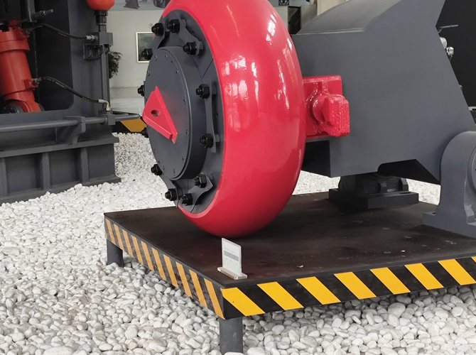 Các loại máy nghiền bột đá vôi — chọn theo độ mịn và ứng dụng - ảnh 3