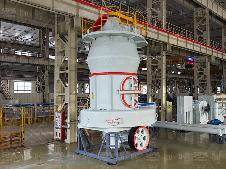 Máy nghiền châu Âu thông minh MTW6X - ảnh 2