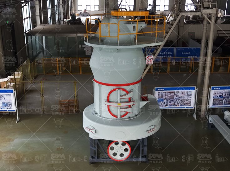 Máy nghiền châu Âu thông minh MTW6X - ảnh 4