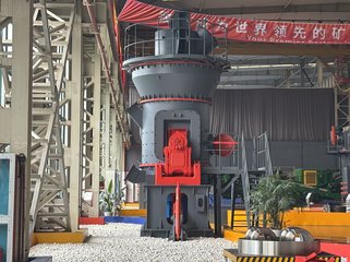 Máy nghiền con lăn nghiền đá vôi — phân loại, thông số và cách chọn - ảnh 2