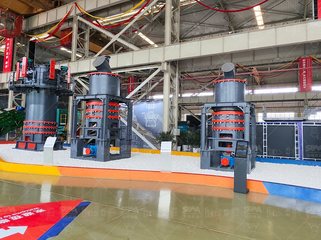 Máy nghiền đá bán máy: cách chọn thiết bị và đánh giá nhà bán - ảnh 2