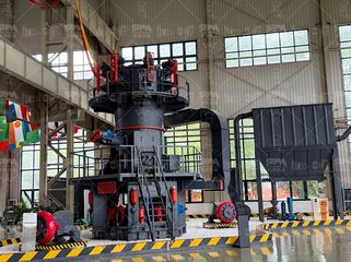 Máy nghiền đá cho lò bánh — cối đá xay bột tươi - ảnh 2