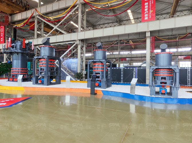 Máy nghiền đá cho thị trường Canada — chống lạnh, tiết kiệm điện - ảnh 3