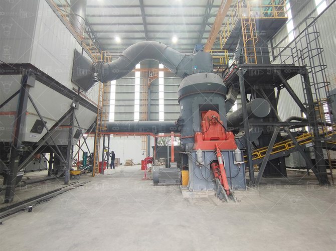 Máy nghiền đá cỡ nhỏ Trung Quốc — chọn model nào cho xưởng - ảnh 3