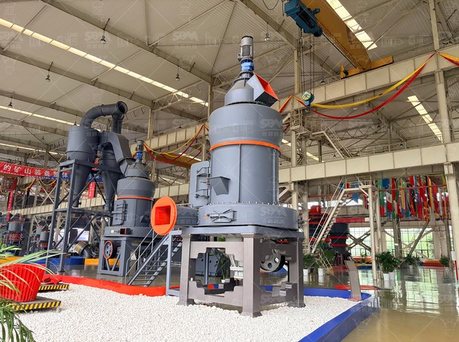 Máy nghiền đá đã qua sử dụng Nam Phi — giá và rủi ro cần biết - ảnh 3