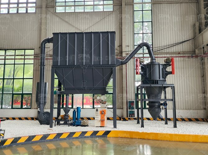 Mua máy nghiền đá dạng bàn nghiền — tiêu chí chọn máy và cách đọc báo giá - ảnh 3