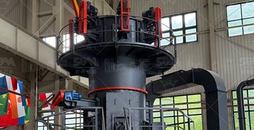 Mua máy nghiền đá dạng bàn nghiền — tiêu chí chọn máy và cách đọc báo giá