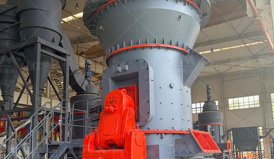 Máy nghiền đá điện công suất tùy chỉnh: chọn động cơ đúng