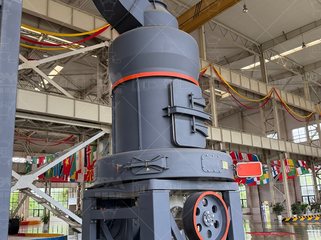 Máy nghiền đá điện công suất tùy chỉnh — chọn động cơ đúng - ảnh 2