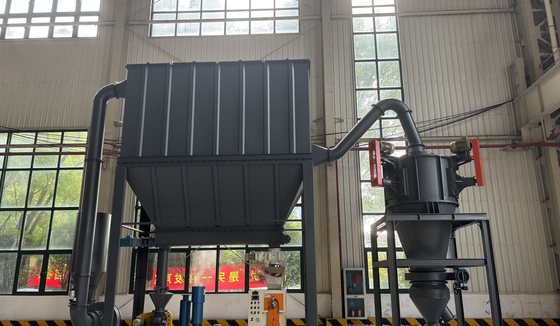 Máy nghiền đá điện đã qua sử dụng: 8 điểm kiểm tra trước khi mua