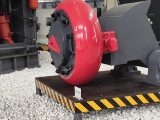 Máy nghiền đá điện đã qua sử dụng — 8 điểm kiểm tra - ảnh 2