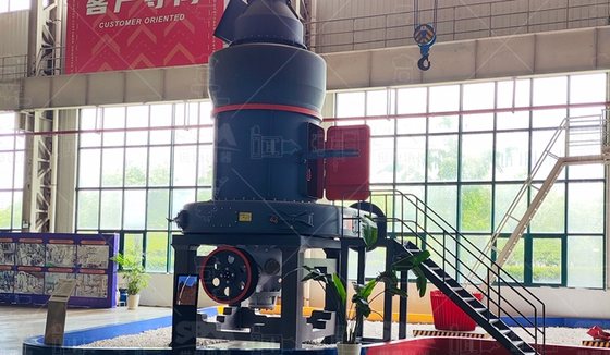 Máy nghiền đá granit thủ công kiểu chakki và bài toán đá cứng