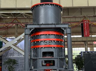 Máy nghiền đá kèm phụ kiện — trọn bộ thiết bị dây nghiền - ảnh 2