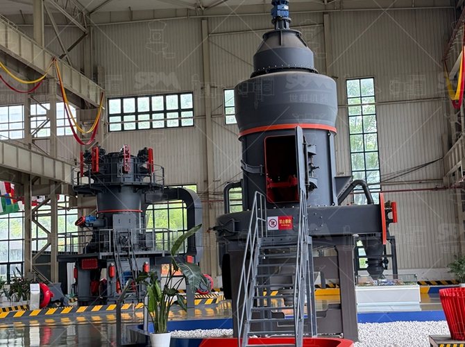 Máy nghiền đá nhỏ trong mỏ cát — kiểm soát bột mịn 0-5 mm - ảnh 4
