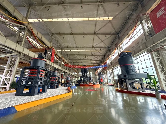 Máy nghiền đá quy mô nhỏ — bài học từ thị trường Ấn Độ - ảnh 4