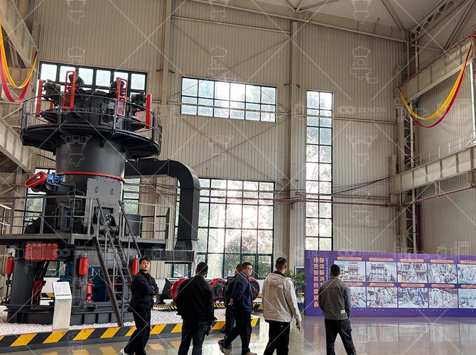 Máy nghiền đá tại châu Phi — chọn thiết bị theo điện và vật liệu - ảnh 3