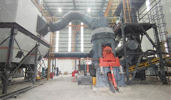 Máy nghiền đá tại Pakistan — chọn thiết bị cho thị trường tại chỗ