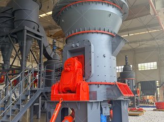 Máy nghiền đá cho dự án Nam Phi — chọn theo lưới điện và quặng - ảnh 2