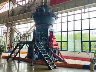 Máy nghiền đá ướt — khi nào nên chọn nghiền ướt thay vì khô - ảnh 2