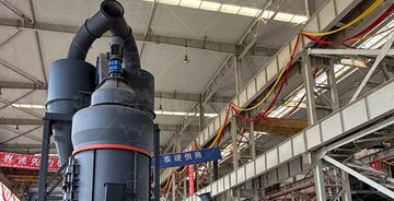 Máy nghiền đá vôi tại Ai Cập — chọn cỡ máy theo mỏ, cảng và cách cấp nhiệt