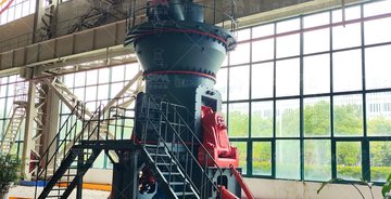 Máy nghiền đá vôi tại Ghana: từ mỏ Buipe tới trạm nghiền clinker