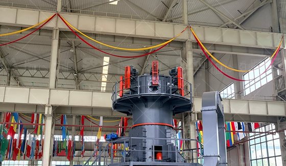 Máy nghiền đá vôi tốc độ cao: khi nào cần và chọn loại nào