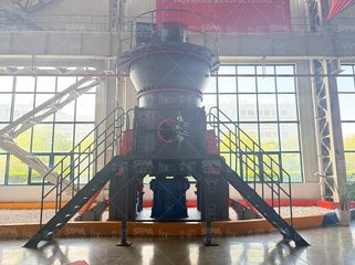 Máy nghiền đá vôi tốc độ cao — khi nào cần và chọn loại nào - ảnh 2