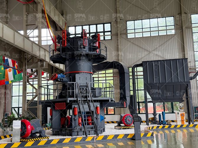 Máy nghiền đá vôi tốc độ cao — khi nào cần và chọn loại nào - ảnh 4